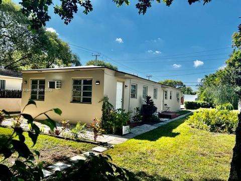 1906 Rodman St, Hollywood, FL 33020