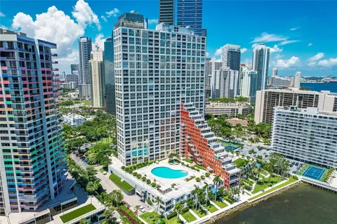 1541 Brickell Ave #A3501, Miami, FL 33129