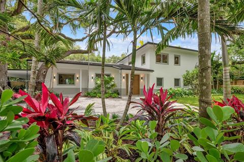 3905 Crawford Ave, Miami, FL 33133