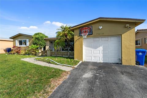 7510 Biltmore Blvd, Miramar, FL 33023