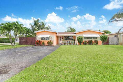 7571 Madeira St, Miramar, FL 33023