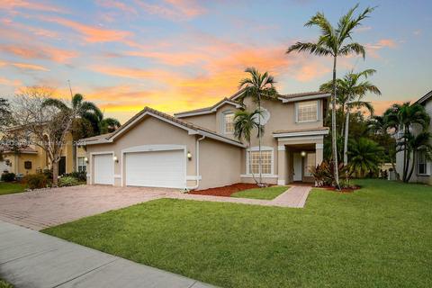18031 SW 41st St, Miramar, FL 33029