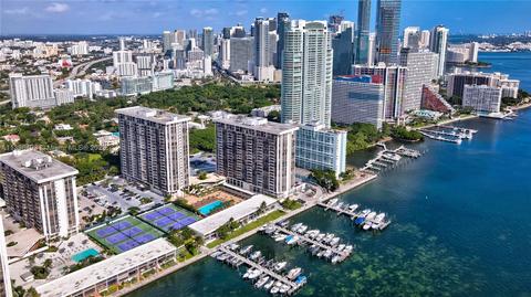 1901 Brickell Ave #B2010, Miami, FL 33129