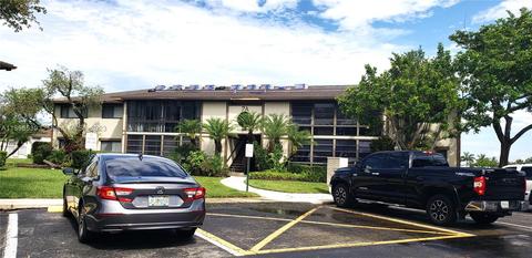 9632 W Mcnab Rd #108, Tamarac, FL 33321