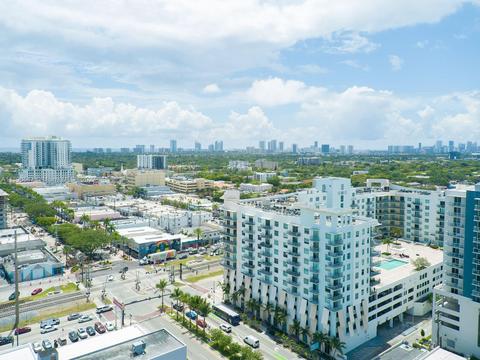 140 S Dixie Hwy #603, Hollywood, FL 33020
