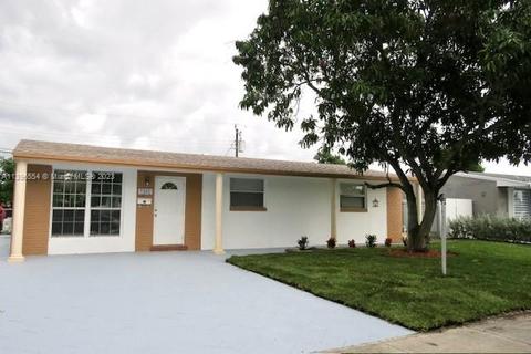 7331 Johnson St, Hollywood, FL 33024