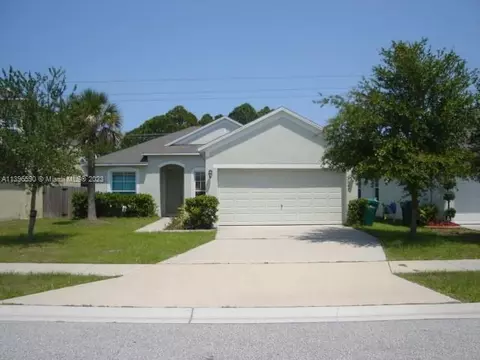 3647 Mount Carmel Ln, Melbourne, FL 32901