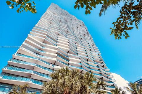 460 NE 28th St #407, Miami, FL 33137