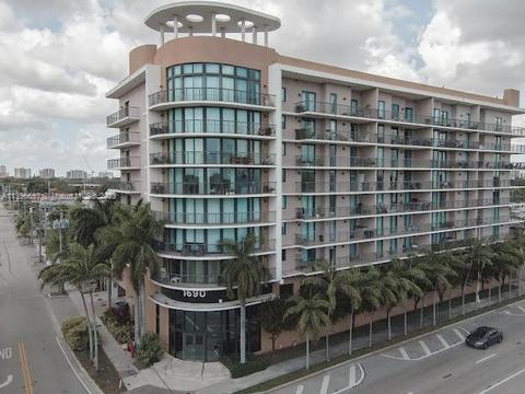 1690 SW 27th Ave #308, Miami, FL 33145