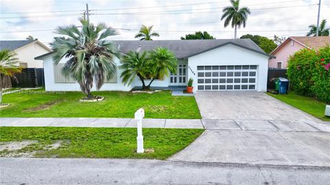 11109 SW 168th Ter, Miami, FL 33157