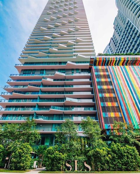 1300 S Miami Ave #2307, Miami, FL 33130