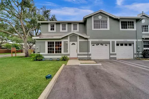 12269 SW 50th Pl, Cooper City, FL 33330