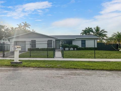 25515 SW 128th Ave, Homestead, FL 33032