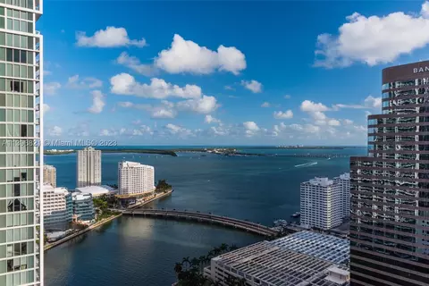 485 Brickell Ave #3308, Miami, FL 33131