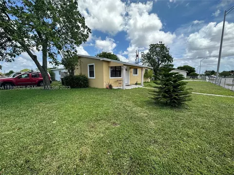 3401 W 14th Ct, Hialeah, FL 33012