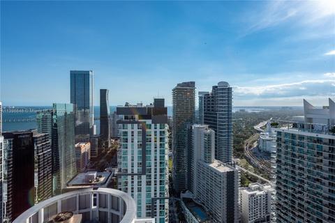 1010 Brickell Ave #LPH06, Miami, FL 33131