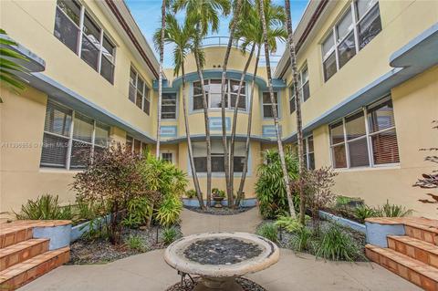 1051 Euclid Ave #107, Miami Beach, FL 33139