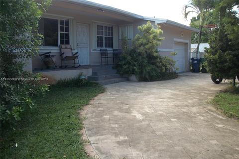 17500 NW 20th Ave, Miami Gardens, FL 33056