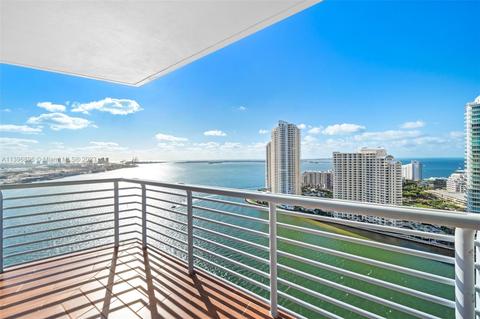 335 S Biscayne Blvd #3009, Miami, FL 33131