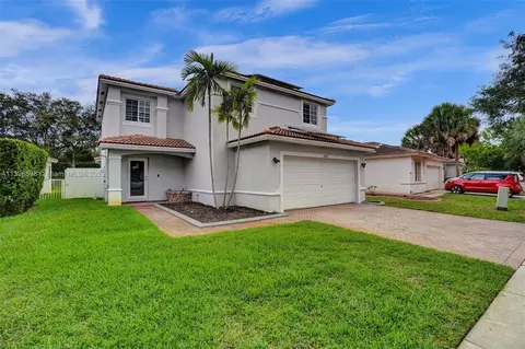 12471 SW 45th Dr, Miramar, FL 33027