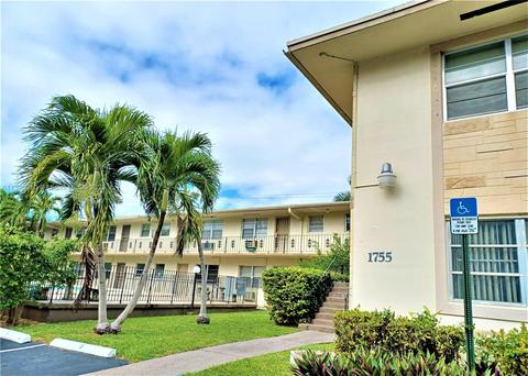 1755 NE 116th Rd #18, North Miami, FL 33181