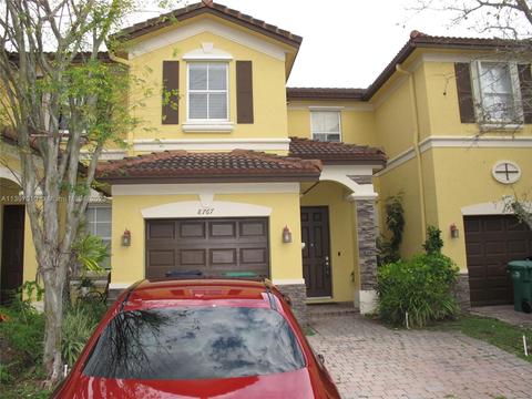 8767 NW 113th Ct #8767, Doral, FL 33178