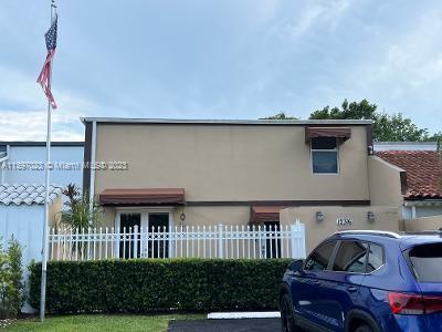 12316 SW 20th Ter #12316, Miami, FL 33175