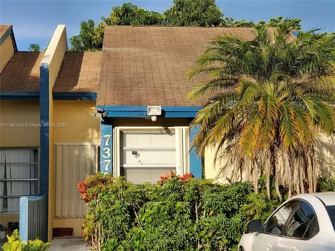 Undisclosed, Lauderhill, FL 33319