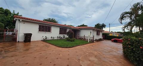 1384 W 76th St, Hialeah, FL 33014