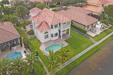3520 SW 195th Ave, Miramar, FL 33029