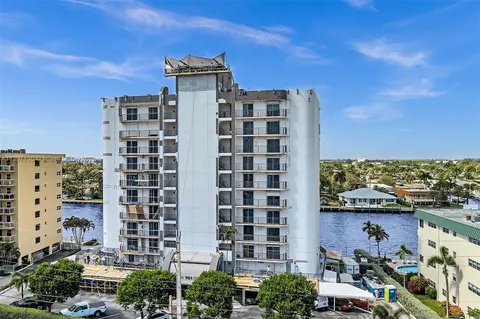 701 N Riverside Dr #401, Pompano Beach, FL 33062