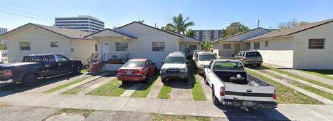 Undisclosed, Miami, FL 33161