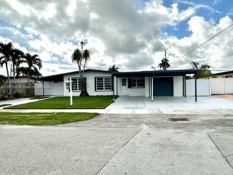 10730 SW 52nd Ter, Miami, FL 33165