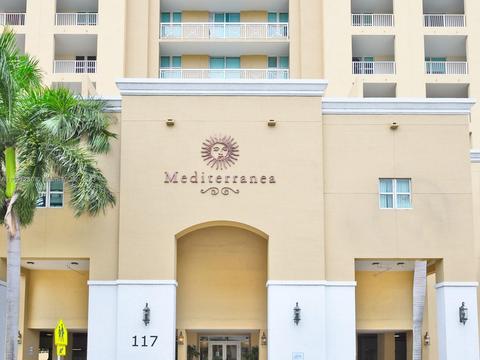 117 NW 42nd Ave #1501, Miami, FL 33126