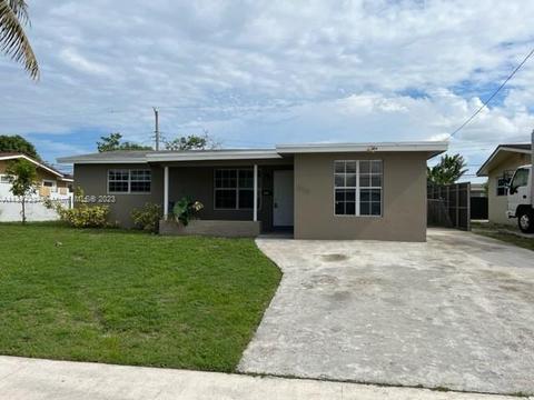 2842 SW 4th Pl, Fort Lauderdale, FL 33312