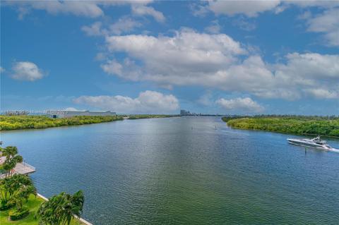 500 Bayview Dr #722, Sunny Isles Beach, FL 33160