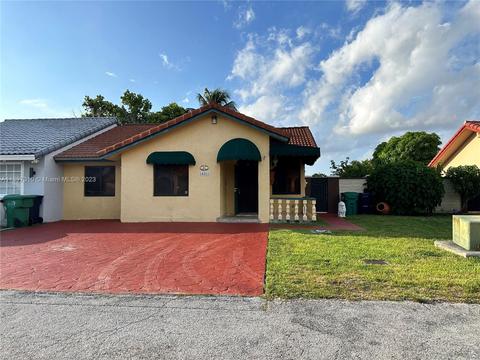14461 SW 50th St #0, Miami, FL 33175