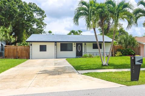 133 SW 6th Ave, Boynton Beach, FL 33435