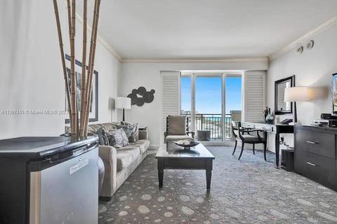 601 N Ft Lauderdale Beach Blvd #610, Fort Lauderdale, FL 33304