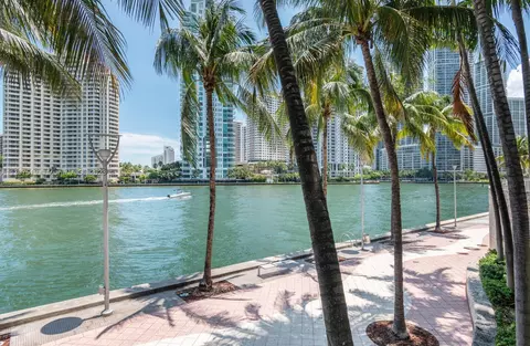 335 S Biscayne Blvd #3710, Miami, FL 33131 photo 29