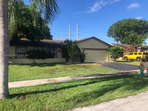 12406 SW 259th Ter, Homestead, FL 33032