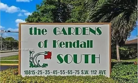 10835 SW 112th Ave #208, Miami, FL 33176