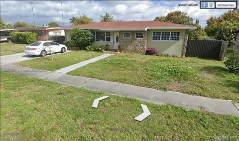 115 NW 196th St, Miami Gardens, FL 33169