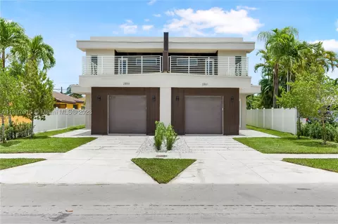 2859 SW 37th Ct #2859, Miami, FL 33134