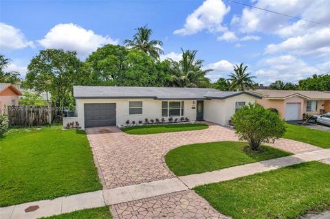 2826 NW 34th Ter, Lauderdale Lakes, FL 33311