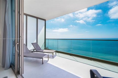 18975 Collins Ave #2703, Sunny Isles Beach, FL 33160