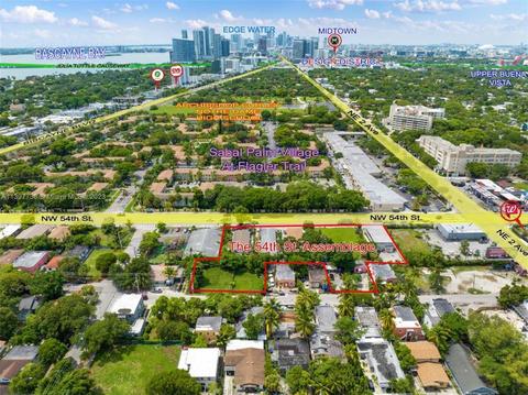 237 NE 54th St, Miami, FL 33137