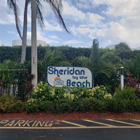 1440 Sheridan St #19F, Hollywood, FL 33020