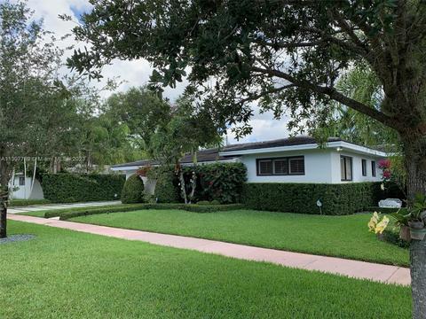 745 Benevento Ave, Coral Gables, FL 33146