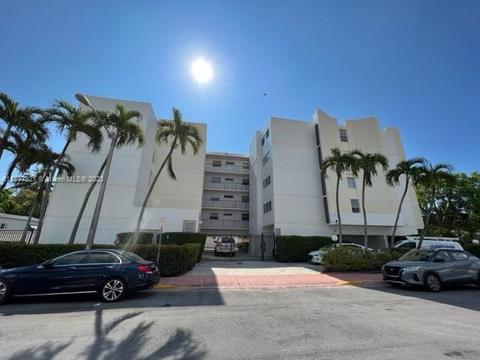 7601 Byron Ave #5A, Miami Beach, FL 33141